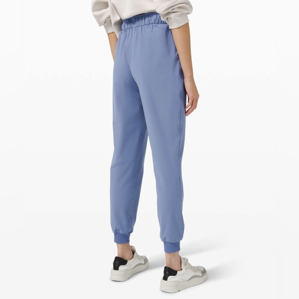 Lululemon Stretch High-Rise Jogger Womens Size 6